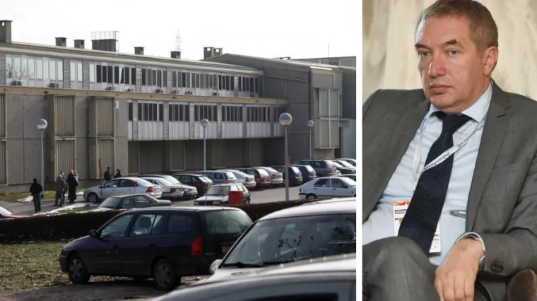 Kovačeviću blokirana imovina, a blokirane i nekretnine u vlasni&scaron;tvu njegove supruge i njegovih tvrtki