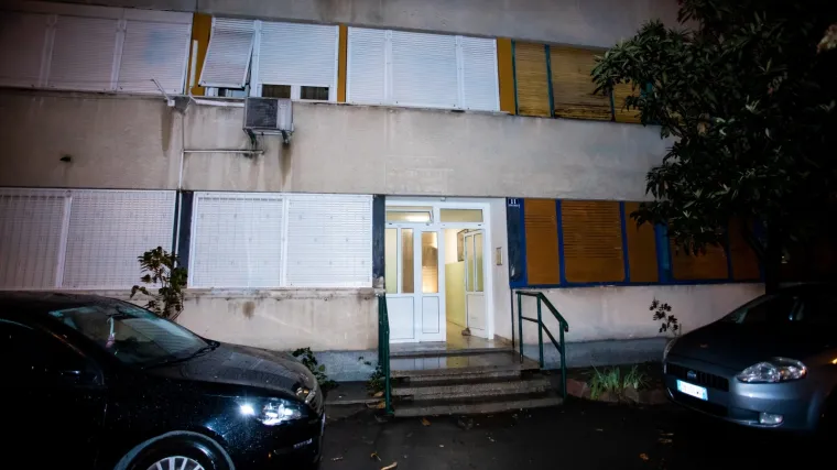 Ubio 89-godi&scaron;nju ženu pa se sam prijavio u policiju: Određen istražni zatvor 15-godi&scaron;njaku iz Splita