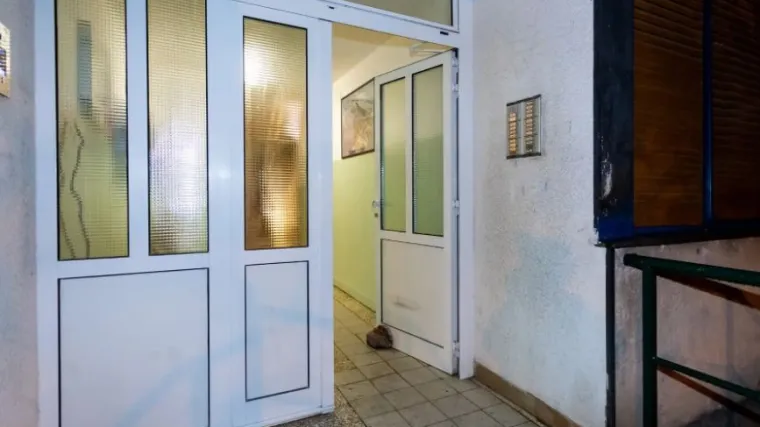 Tinejdžer (15) u Splitu ubio staricu, udarao je i skakao joj po glavi: '&Scaron;to će ona meni skričat!'