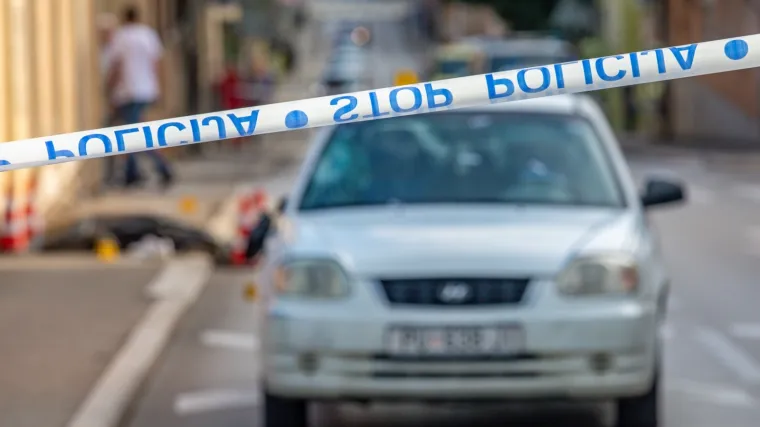 Kazneno prijavljen istarski političar koji je automobilom naletio na pje&scaron;akinju: Umrla je na mjestu