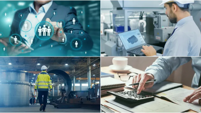 Nikada nije kasno za novi početak: Pogledajte ponudu TOP 10 poslova ovog tjedna, možda neki čeka vas