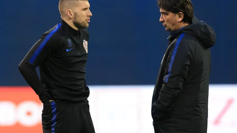HNS objavio tko umjesto njega dolazi na okupljanje za najvažnije utakmice Lige nacija