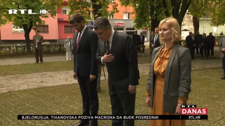 Nova rasprava između Plenkovića i Milanovića o Janafu: 'Pojeli smo ribu koju nitko nije htio kupiti...'