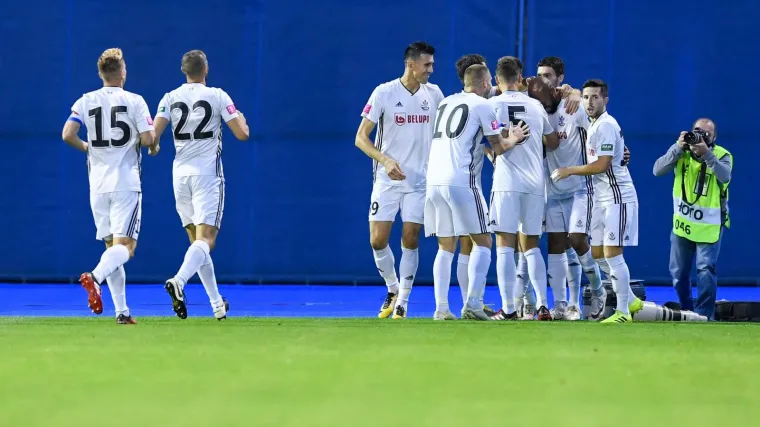 Na gostovanju je svladao Rudar s visokih 9:0