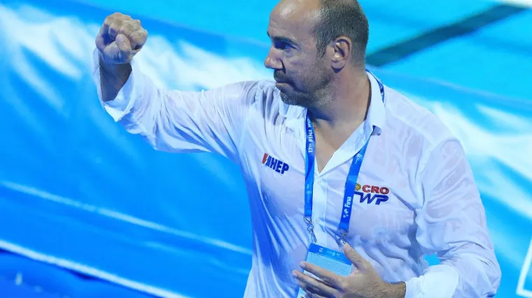 Produžio je ugovor do Olimpijskih igara u Parizu 2024.