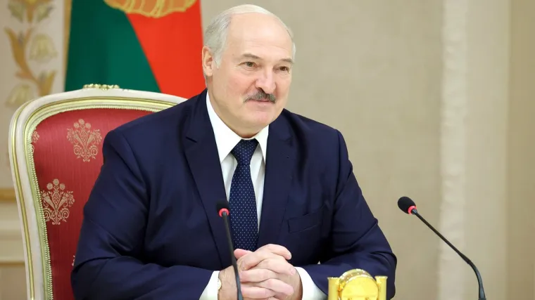 Medij je izvje&scaron;tavao o prosvjedima protiv Luka&scaron;enka