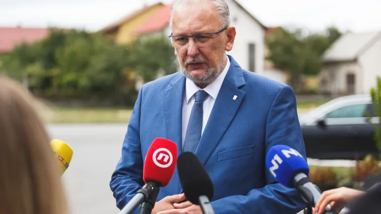 'Nadam se da Milanović nije mislio &scaron;to je rekao'