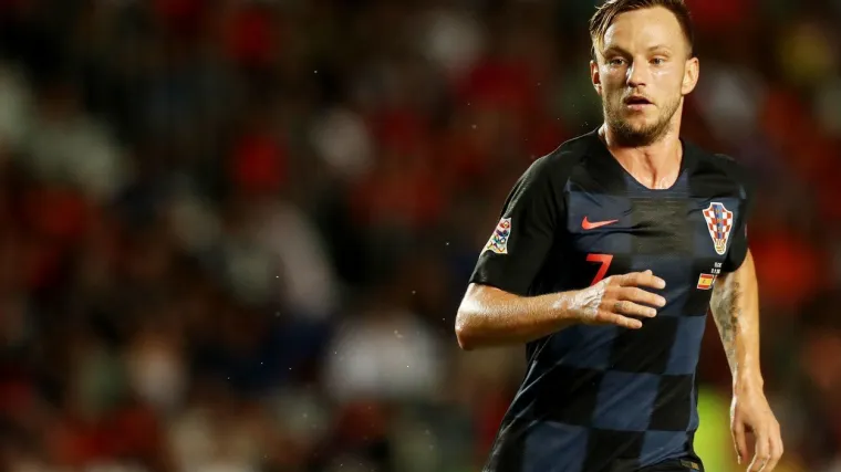 'Moji Vatreni, izbornik i cijela Hrvatska mogu računati na mene'