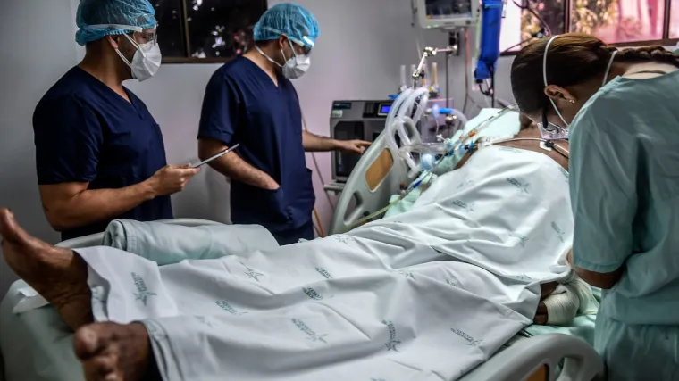 Muče se mjesecima nakon oporavka, a prijavili su čak 172 simptoma