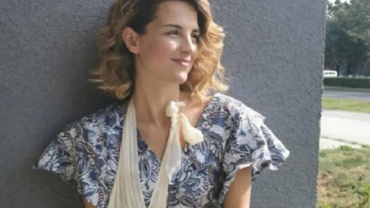 'Sve se može lomiti, ali frizura je postojana...'