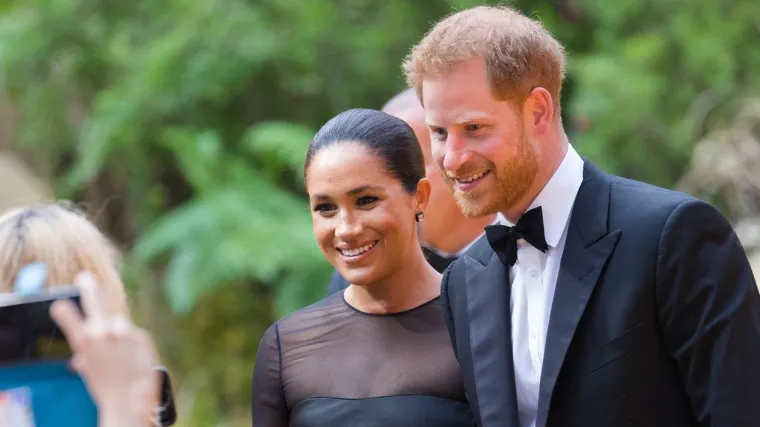 Izlazi dokumentarac s privatnim snimkama Meghan i Harryja?