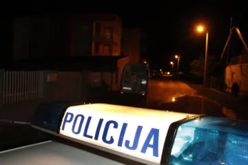 Ona je ozlijeđena, a biciklist je također u nečemu pogriješio