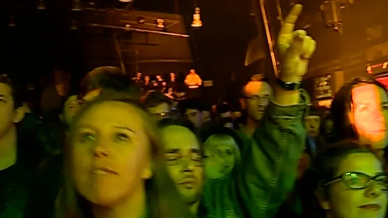 Čeka nas zima ludih provoda, jer Stožer je ukinuo plesni podij i zabranio nam ples