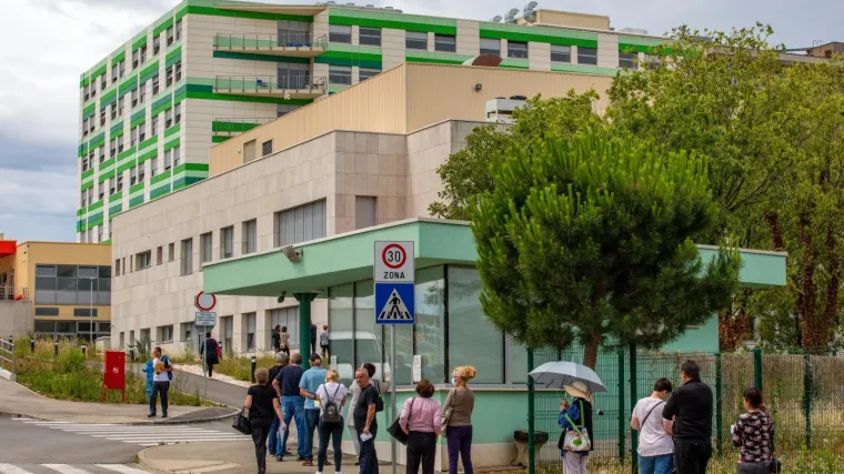 Vjerovali ili ne: Satima lutao po bolnici i tražio gdje treba na pretrage, a kad je do&scaron;ao kazali da se to tu ne radi