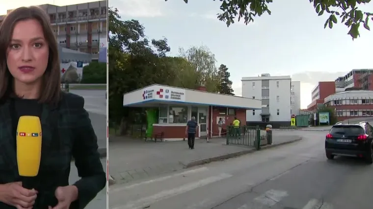 RTL neslužbeno doznaje da je pogre&scaron;ku napravila medicinska sestra, a obitelj je podnijela kaznenu prijavu protiv počinitelja