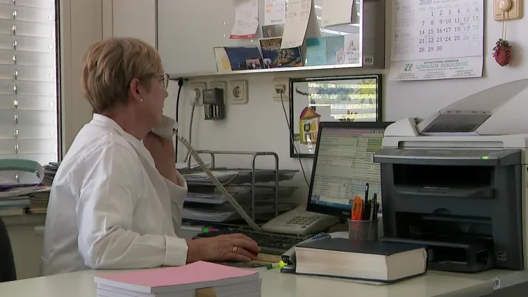 Papirnate uputnice odlaze u povijest: Zdravstvo ulazi u 21. stoljeće