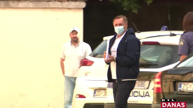 USKOK ubire prve rezultate nakon niza uhićenja! &Scaron;ef goričke vodoopskrbe sve priznao, Bari&scaron;ić i Grgić i dalje poriču krivnju!
