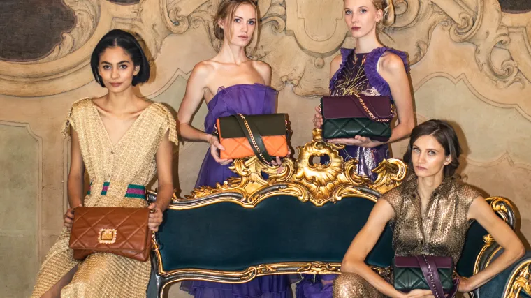 Milan Fashion Week: My Lovely Bag jesenska kolekcija na prestižnom svjetskom modnom događaju