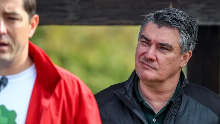 Milanovića je u klub zvao biv&scaron;i ministar? 'Volio je jesti i piti. Milanovićeva izjava o vi&scaron;ku hrane ima smisla'