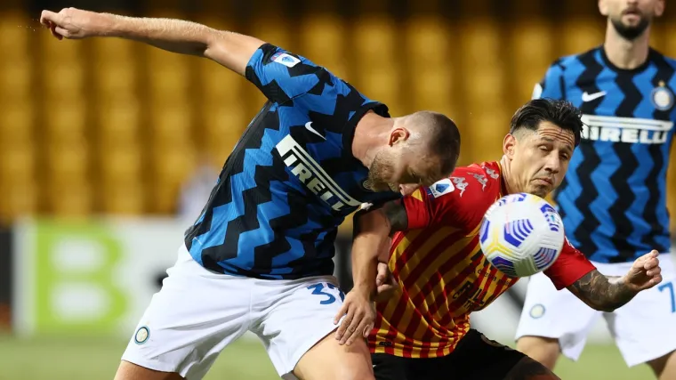 Pa&scaron;alić i Atalanta pokerom golova iznenadili Lazio