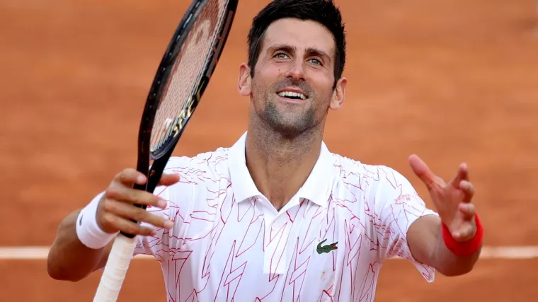 Svjetski broj jedan ispričao &scaron;to stoji iza neobičnog poteza o kojem bruji teniski svijet