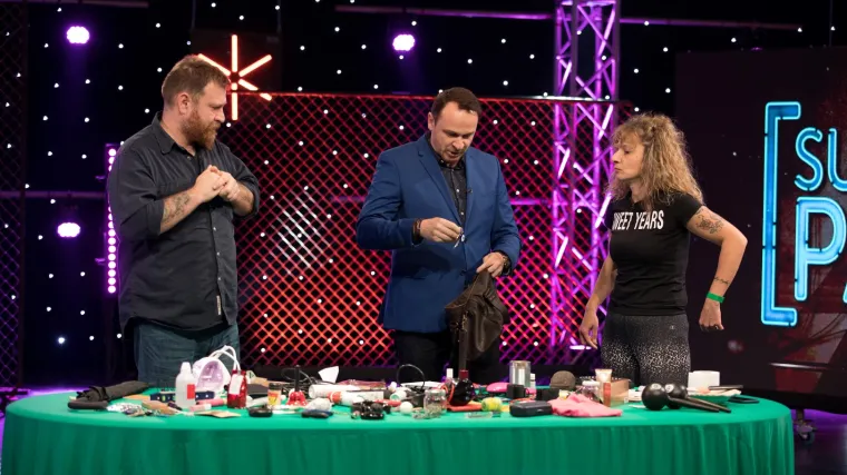 Nikolana pobjesnila jer Marko nije pogodio sadržaj njezine torbice