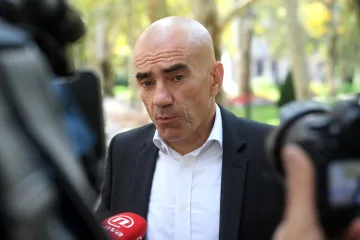 'Da USKOK ima dokaze o primanju mita, već bi ih uvrstio u optužnicu protiv Barišića'