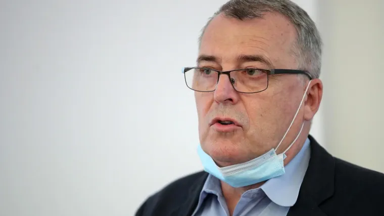 'Ako pogledate situaciju u Europi, na&scaron;e mjere su prilično liberalne'