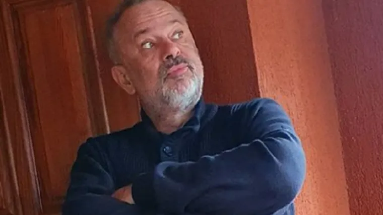 Zoran &Scaron;prajc ekskluzivno za RTL.hr: 'Moj omiljeni klub je u Preradovićevoj'