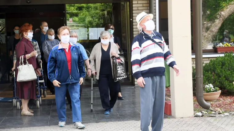Domove za umirovljenike nadzire desetak inspektora. Je li najavljeno trostruko povećanje njihovog broja uopće vrijedno spomena?