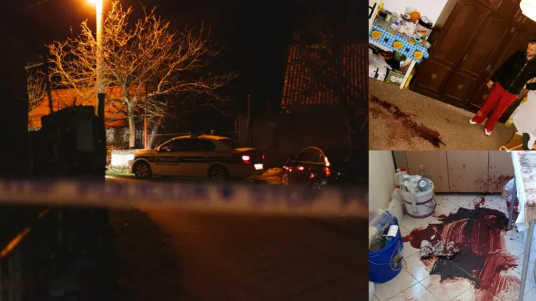 Djeca ubojice: Ubili majku i bacili je u septičku jamu, mladiću rasporio vitalne organe, ubila staricu zbog 160 kuna ...