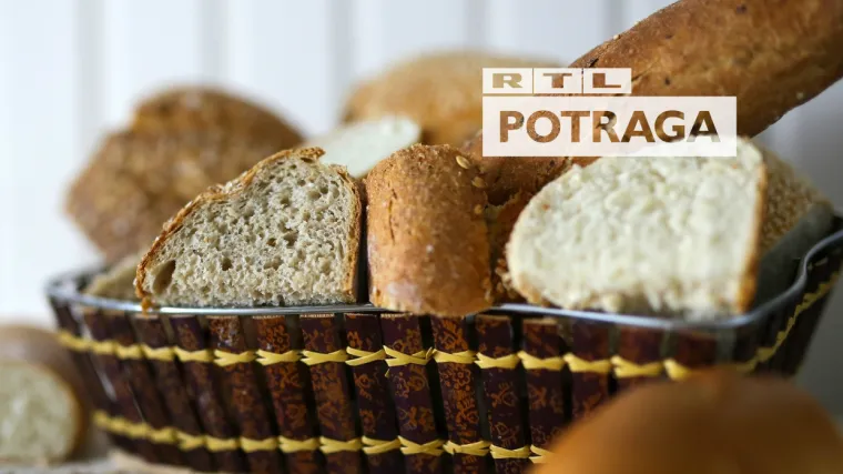 Izvozimo 400 tisuća tona pšenice, a svaki peti kruh je iz uvoza. Potraga istražuje zašto sirovine ne prerađujemo u Hrvatskoj