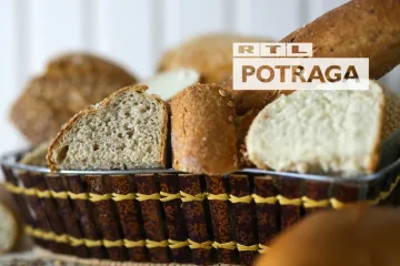 Izvozimo 400 tisuća tona pšenice, a svaki peti kruh je iz uvoza. Potraga istražuje zašto sirovine ne prerađujemo u Hrvatskoj