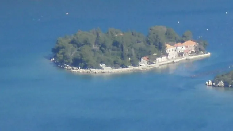 Otok života ima samo jednu stanovnicu: 'Nikad nisam napustila otok, imam sve &scaron;to mi treba'