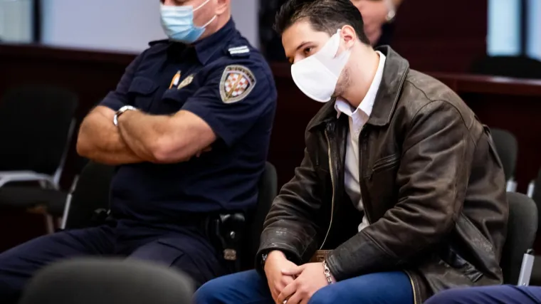 Svjedočili socijalni radnik i biv&scaron;a stanodavka: 'Za njega imam samo riječi hvale, trudio se uspjeti'