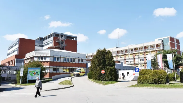 Medicinske sestre iz čakovečke bolnice suspendirane zbog smrti pacijenta: 'Gre&scaron;ka je moguća!'