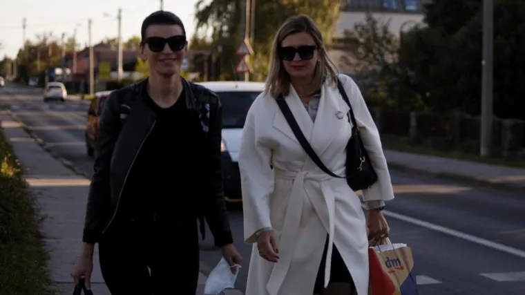 Je li Rimac poslala poruku? 'Ona zna da svoju poziciju ne bi popravila napadanjem nekog drugog'