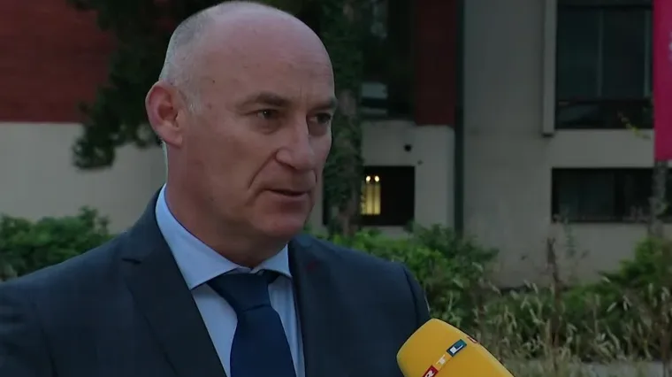 Damir Trut za RTL Danas: Nećemo sutra raspravljati o zabrani točenja alkohola, već o preporukama koje su trenutno važeće