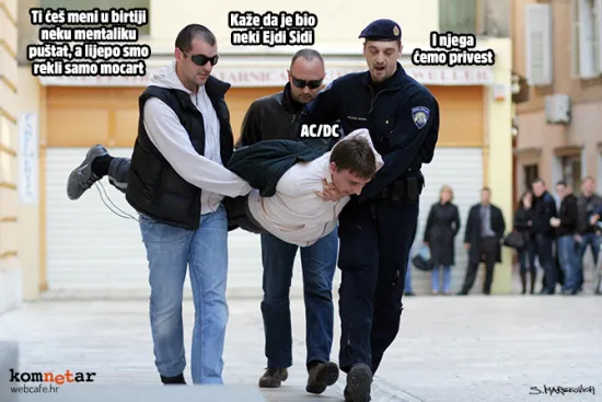 Uskoro u svim boljim kafanama