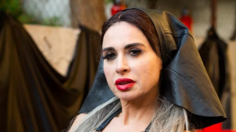 'Umro je prije godinu i pol. Čini mi se da je i dalje sa mnom'