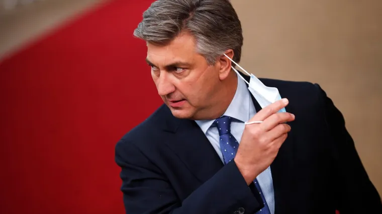 Ironično pohvalio Milanovića: 'Jo&scaron; jedna u nizu sjajnih izjava'