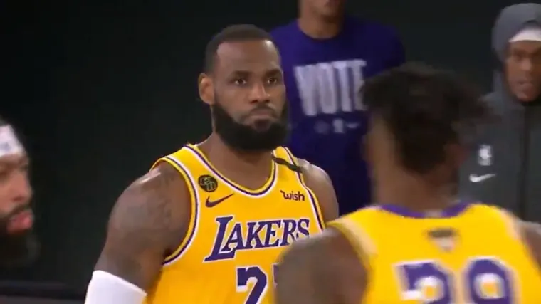 Pogledajte kakvu je utakmicu odigrao i za&scaron;to ga zovu Kralj