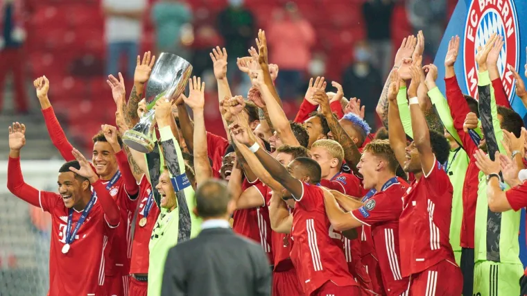 Procurilo je ime dobitnika elitne nagrade