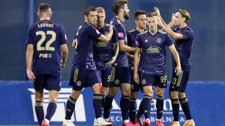 Evo koliko su Modri dosad zaradili u Europi