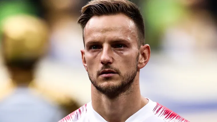 Sevilla slavila, a biv&scaron;eg Vatrenog razapeli na Twitteru - 'Katastrofalna partija Hrvata. Jako, jako slabo'