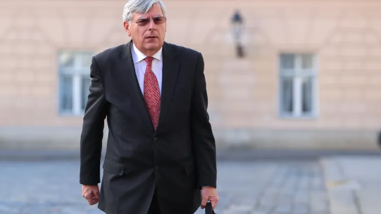 Nakon Jandrokovića rezultate testa na koronavirus ima i Željko Reiner: 'Večeras sam dobio rezultate'