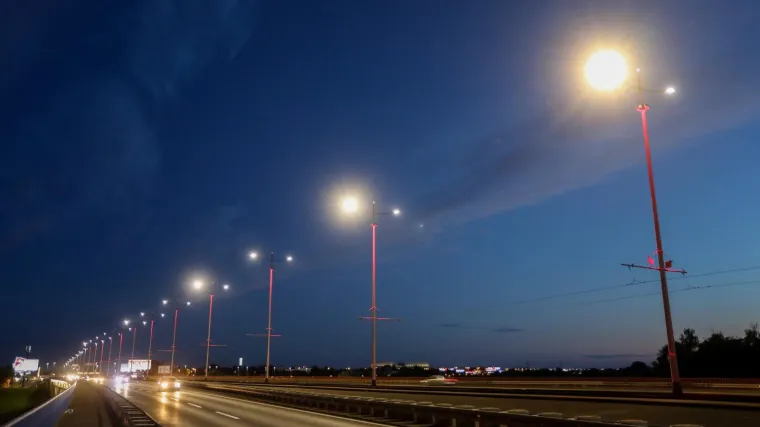 Poreč dobiva pametnu LED javnu rasvjetu: 'Potro&scaron;nja će biti manja, godi&scaron;nja u&scaron;teda oko 75 posto'