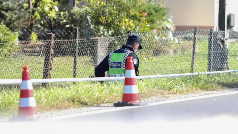 Ima samo 18 godina: Pronađen vozač koji je pregazio ženu i ostavio ju da umre u jarku