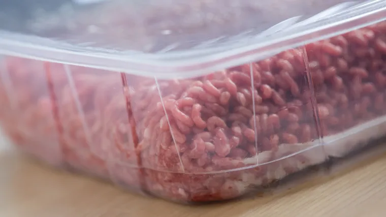 Jeste li kupili ovaj proizvod? Mljeveno meso povlači se iz trgovina zbog salmonele