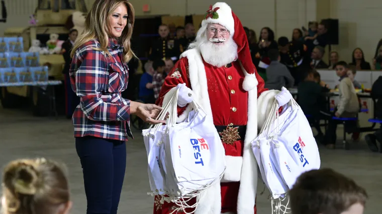 Snimke otkrivaju drugo lice ukočene Melanije: 'Kome se je** za dekoracije?? Nemojte me zaje******!'